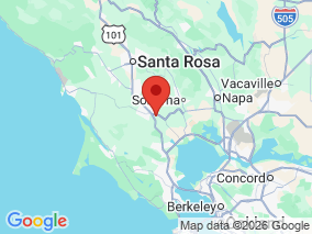 Map of Site Report: Shollenberger Park, United States of America